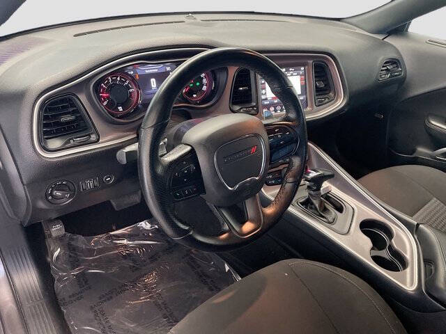 2021 Dodge Challenger GT