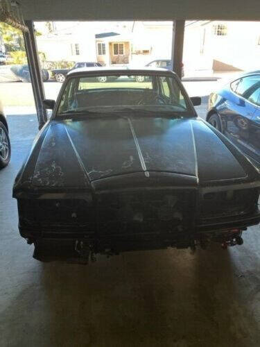 1989 Bentley Turbo R