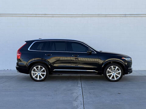 2018 Volvo XC90 T6 Inscription