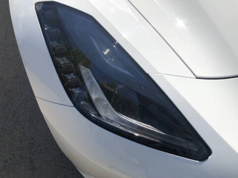 2016 Chevrolet Corvette Stingray