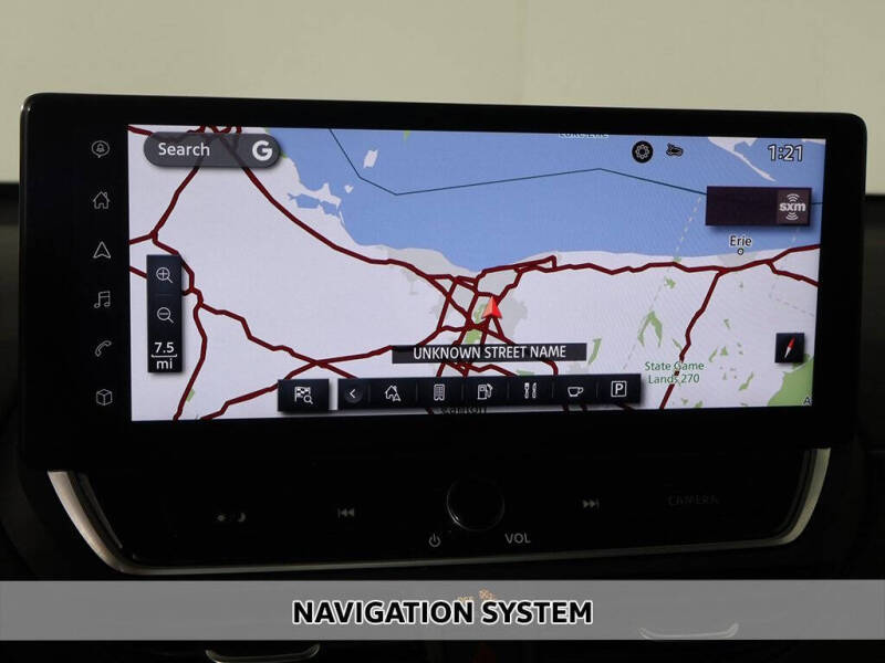 2024 Nissan Altima 2.5 SL