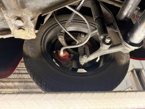 1964 Volkswagen Beetle