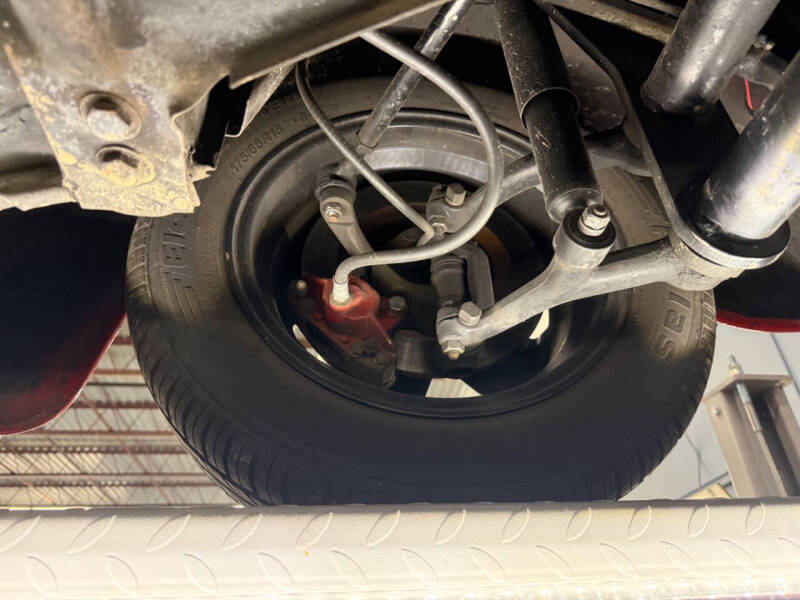 1964 Volkswagen Beetle