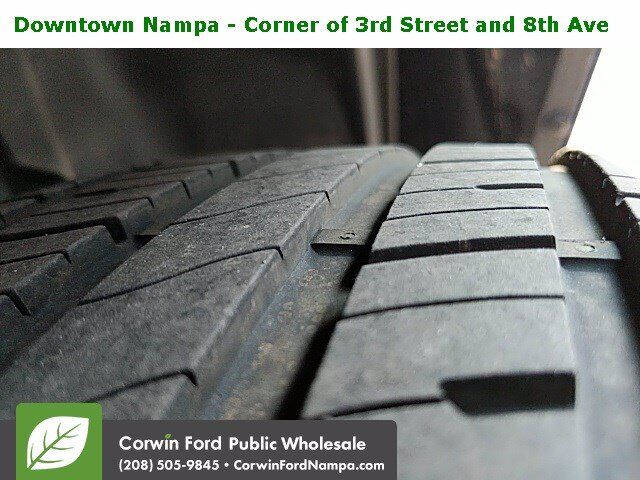 2008 Pontiac Torrent GXP