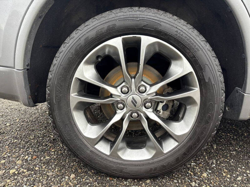 2020 Dodge Durango GT