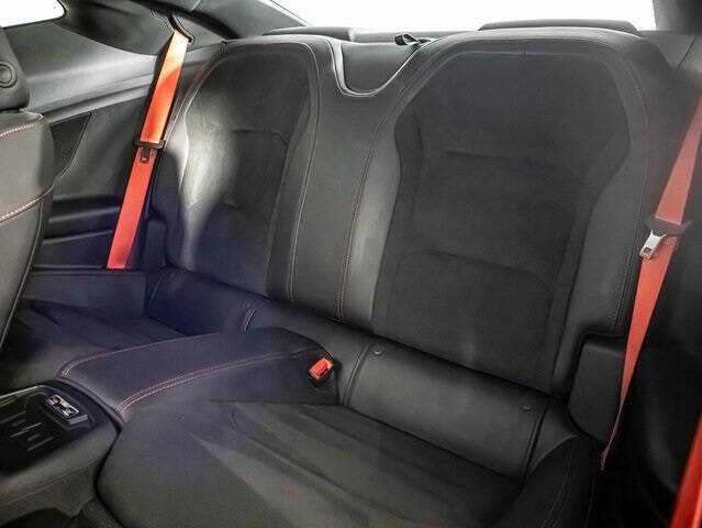 2017 Chevrolet Camaro ZL1