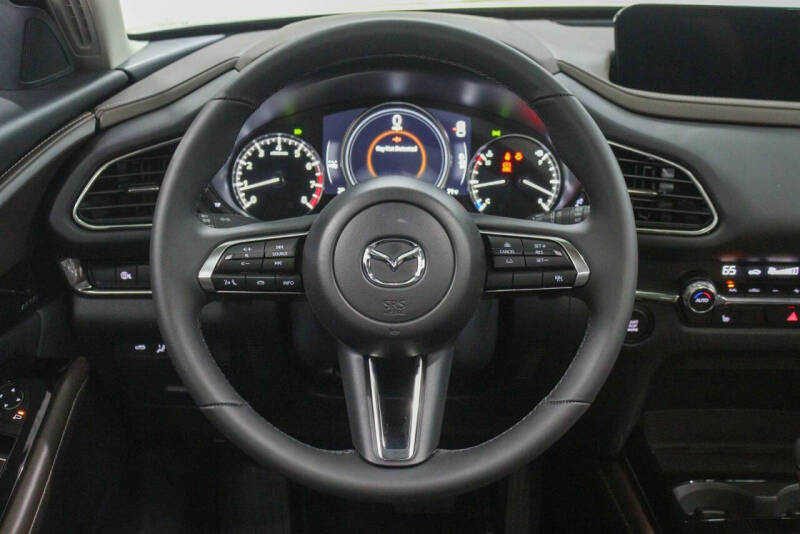 2025 Mazda CX-30 2.5 S Premium