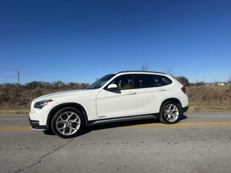 2015 BMW X1