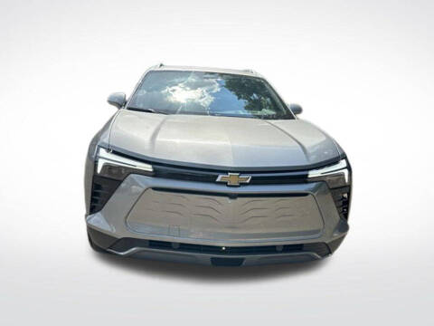 2024 Chevrolet Blazer EV 2LT