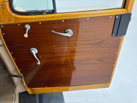 1941 Ford Super Deluxe