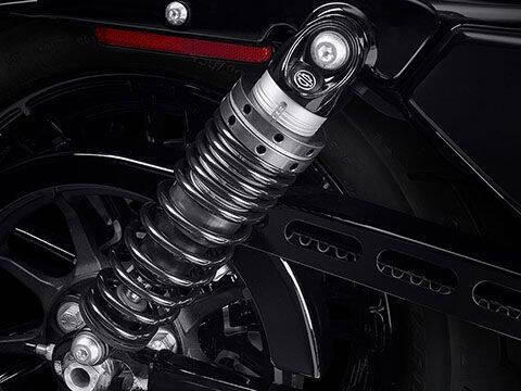 2022 Harley-Davidson Forty-Eight®