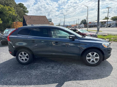 2011 Volvo XC60 3.2 R-Design