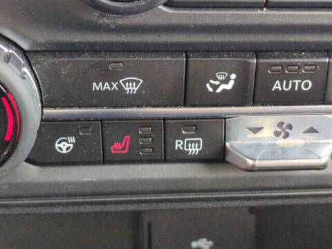 2023 Ford Bronco Wildtrak Advanced