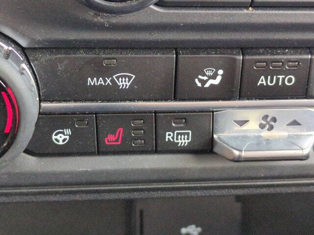 2023 Ford Bronco Wildtrak Advanced