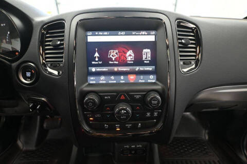 2020 Dodge Durango R/T