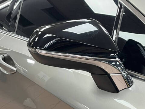 2020 Lexus RX 350 F SPORT Performance