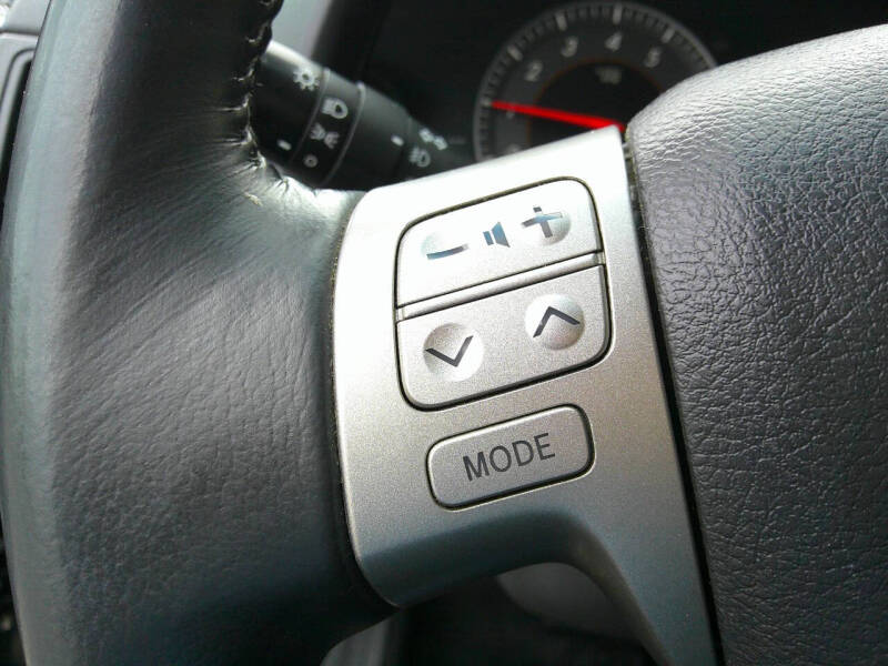 2009 Toyota Corolla XRS