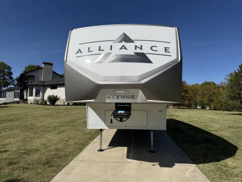 2026 Alliance RV Avenue