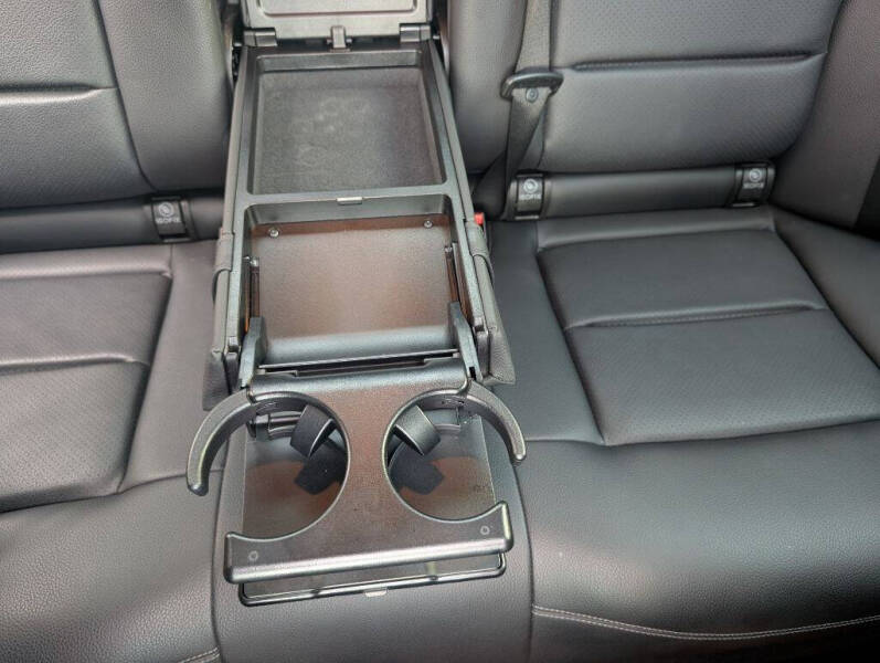 2016 Mercedes-Benz E-Class E 350 4MATIC