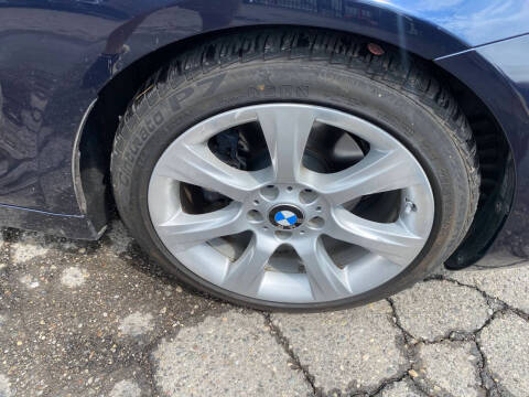 2015 BMW 4 Series 428i