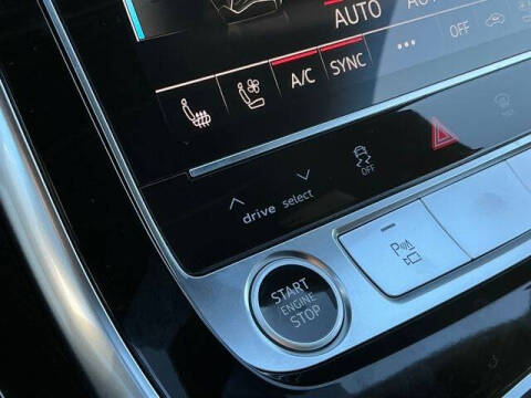 2026 Audi Q7 quattro Premium Plus 55 TFSI