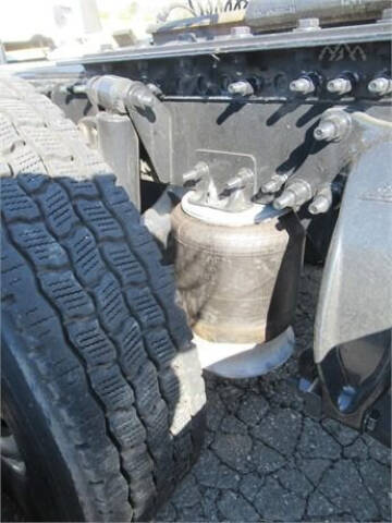 2016 Freightliner Cascadia