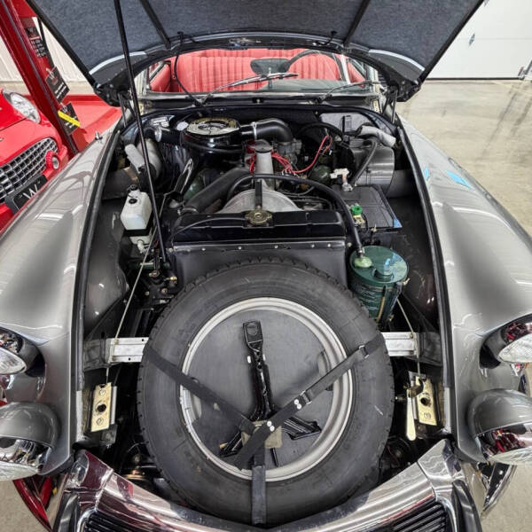 1967 Citroen DS19