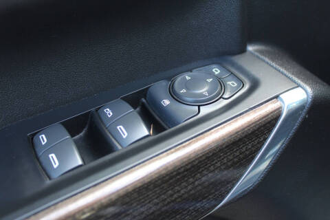 2022 Chevrolet Silverado 1500 Limited