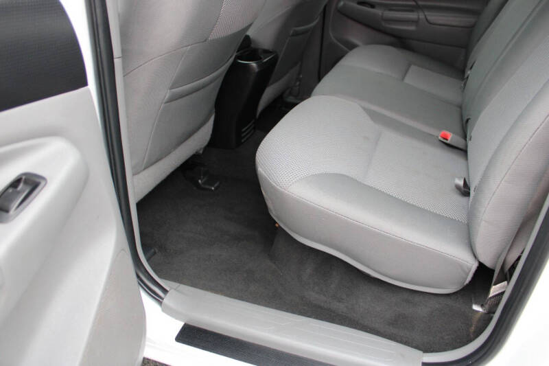 2015 Toyota Tacoma PreRunner V6