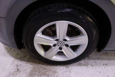2015 Volkswagen Golf TDI S
