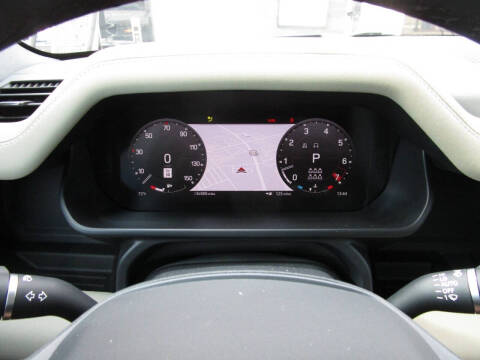 2023 Land Rover Defender 130 X