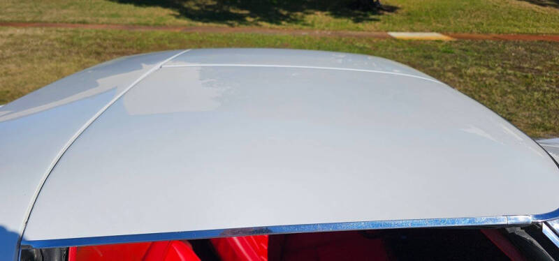 1969 Chevrolet Corvette