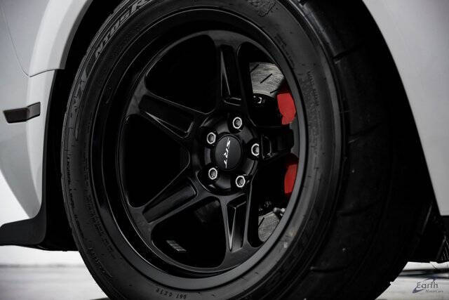 2018 Dodge Challenger SRT Demon