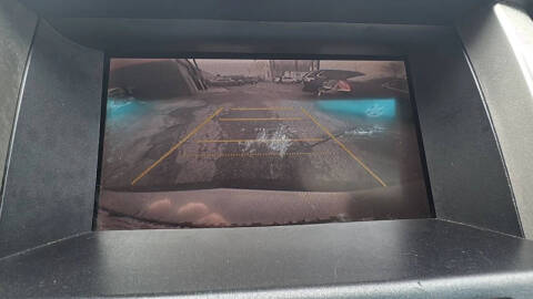 2010 Acura RDX SH-AWD w/Tech