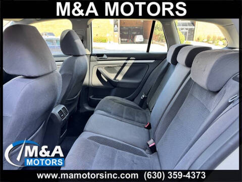 2009 Volkswagen Jetta