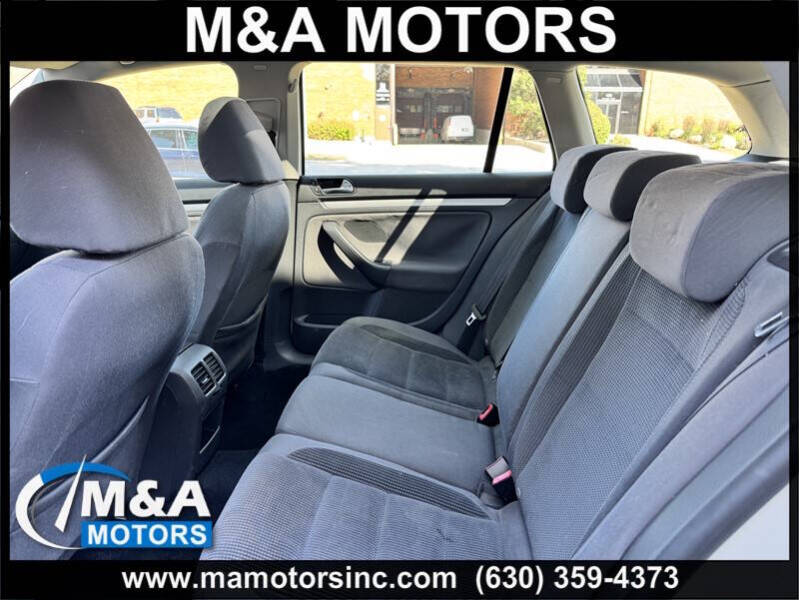 2009 Volkswagen Jetta