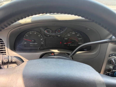 2011 Ford Ranger XLT