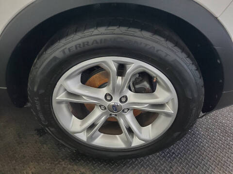 2011 Ford Explorer Limited