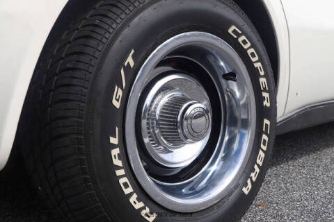 1980 Chevrolet Corvette