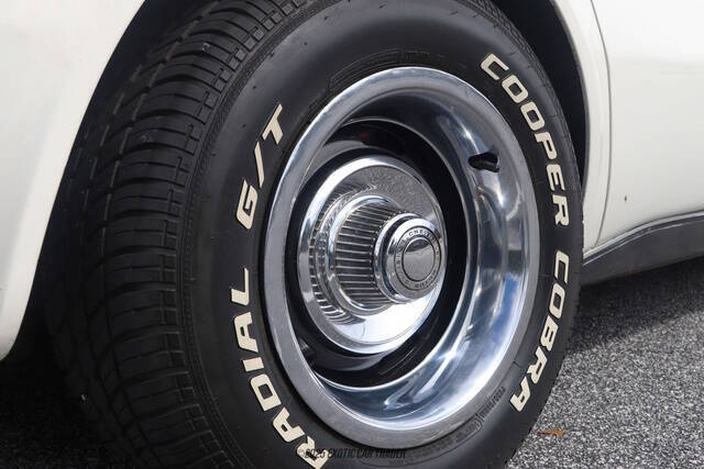 1980 Chevrolet Corvette