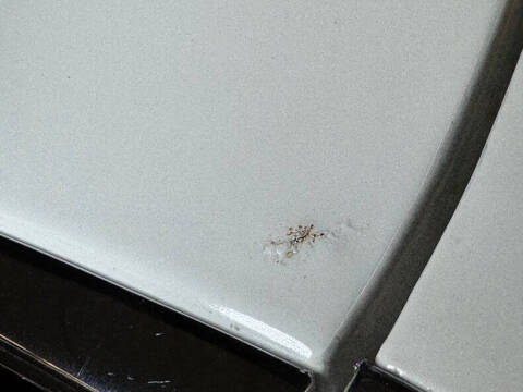 1955 Oldsmobile Eighty-Eight