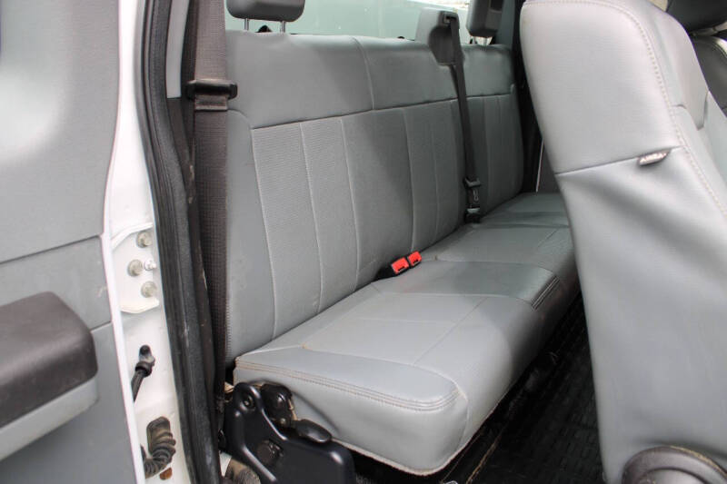 2014 Ford F-550 Super Duty