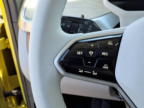 2025 Volkswagen ID. Buzz 1st Edition 4Motion