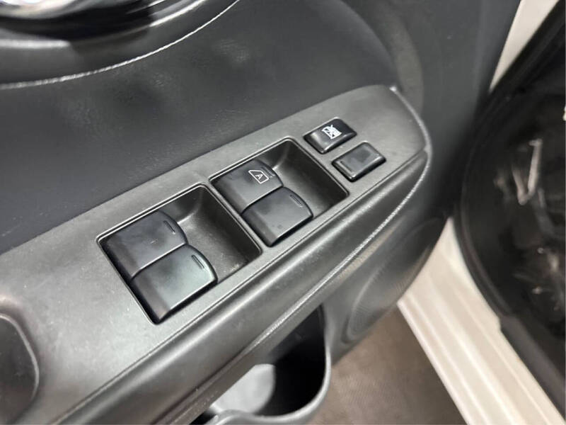 2019 Nissan Versa