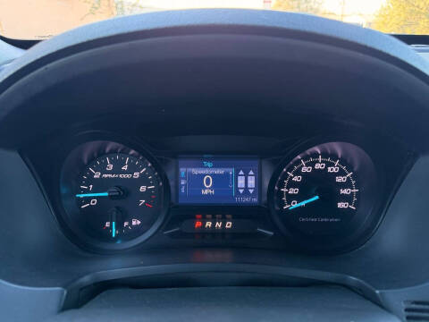 2014 Ford Explorer Police Interceptor Utility