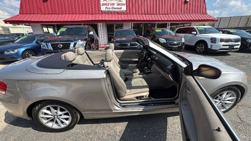 2010 BMW 1 Series 128i