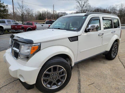 2010 Dodge Nitro for sale at Your Next Auto in Elizabethtown PA