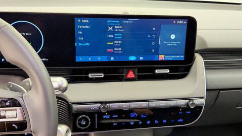 2025 Hyundai Ioniq 5 SEL