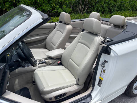 2013 BMW 1 Series 128i