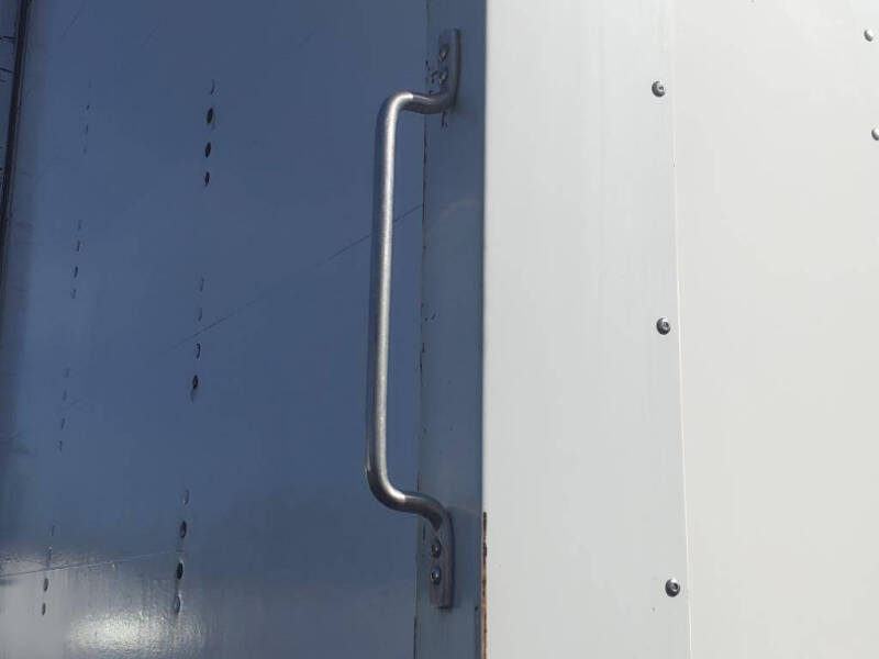 2013 Ford F-650 Super Duty